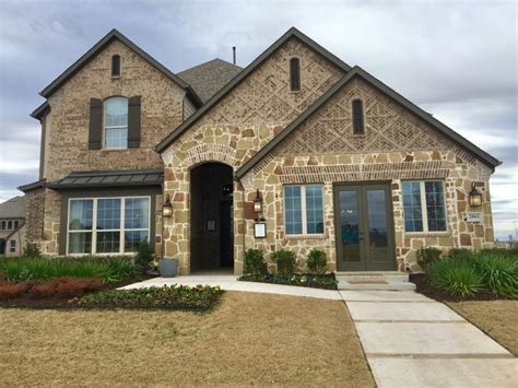 The Parks at Legacy, Prosper, TX Real Estate & Homes for Sale.